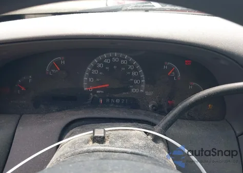 2003 Ford F-150 Xl/Xlt from USA, damaged, VIN 1FTRF17293NB16288